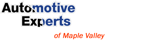 Automotive Experts & Tire Center of Maple Valley